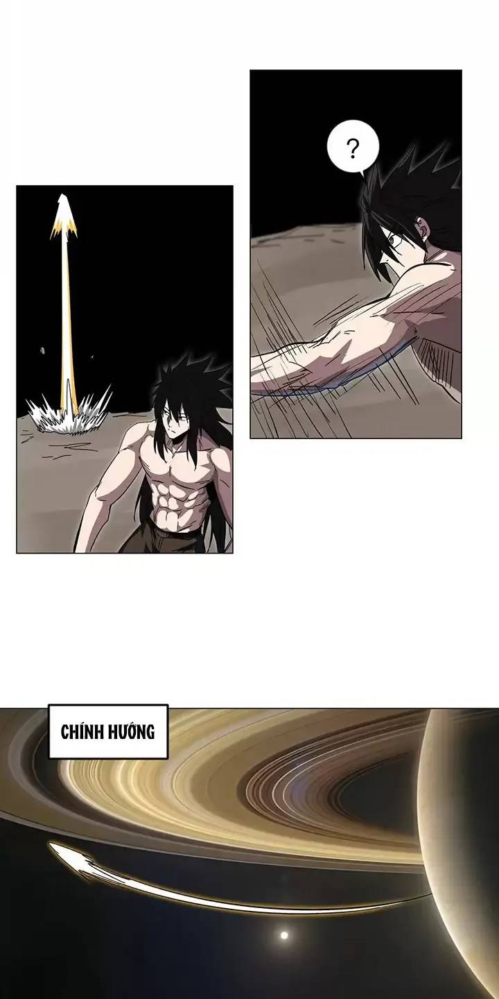 Cương Thi Tiên Sinh Chap 115 - Next Chap 116