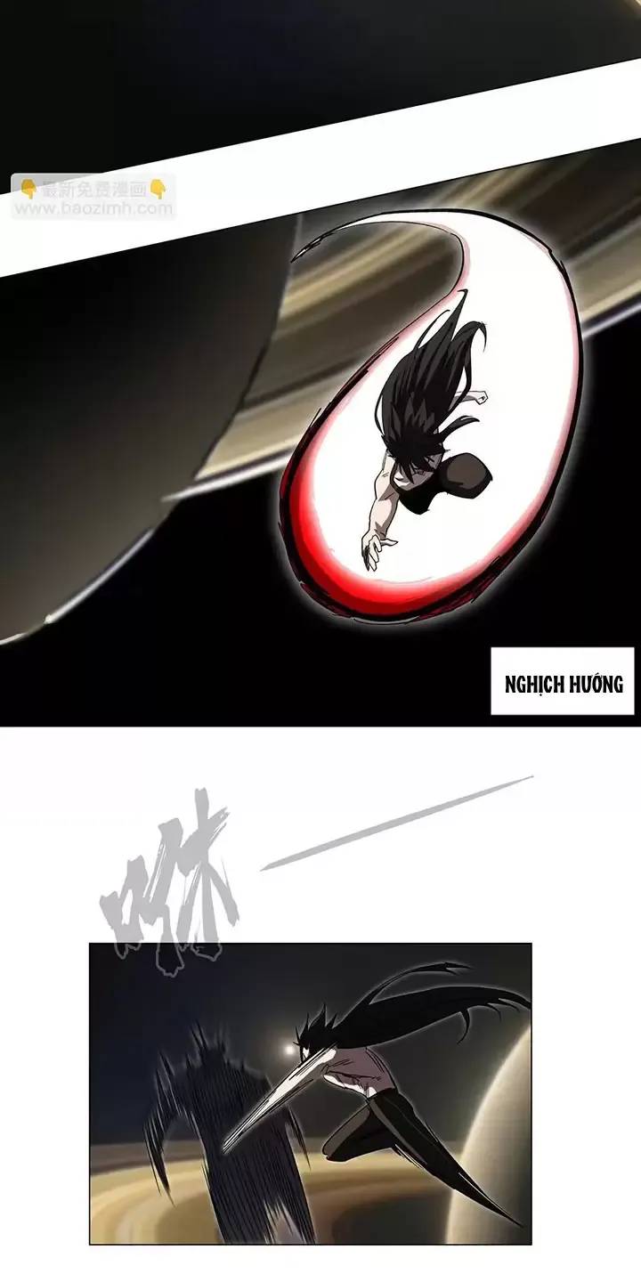 Cương Thi Tiên Sinh Chap 115 - Next Chap 116