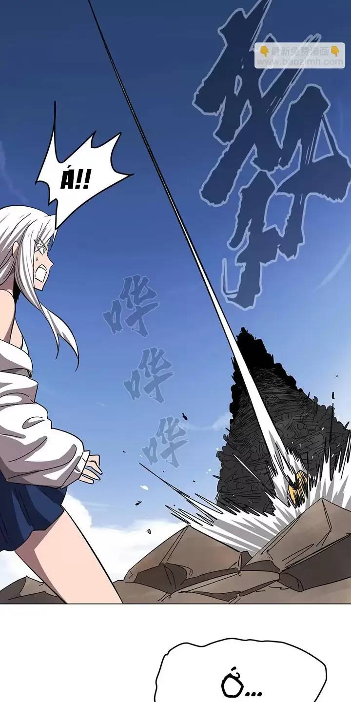 Cương Thi Tiên Sinh Chap 115 - Next Chap 116