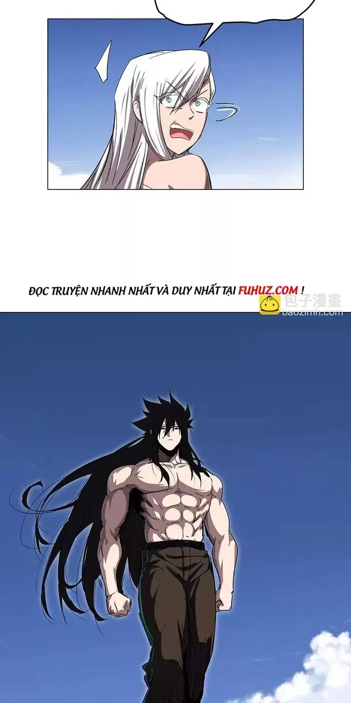 Cương Thi Tiên Sinh Chap 115 - Next Chap 116