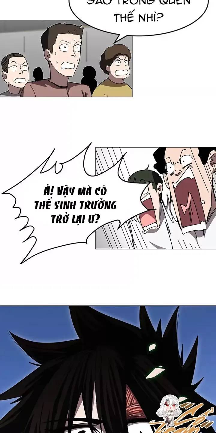 Cương Thi Tiên Sinh Chap 115 - Next Chap 116