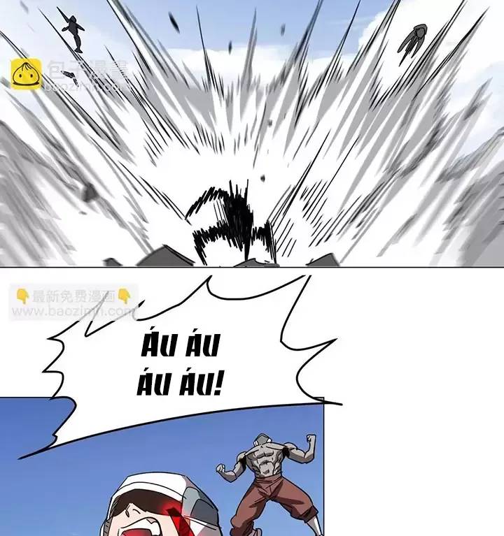 Cương Thi Tiên Sinh Chap 115 - Next Chap 116