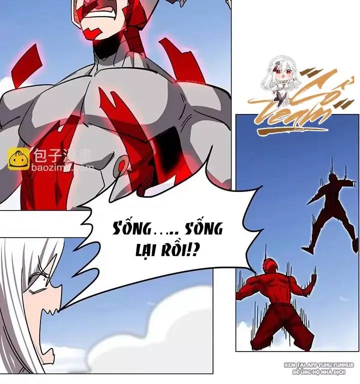 Cương Thi Tiên Sinh Chap 115 - Next Chap 116