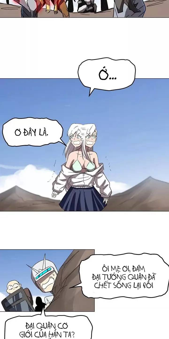 Cương Thi Tiên Sinh Chap 115 - Next Chap 116