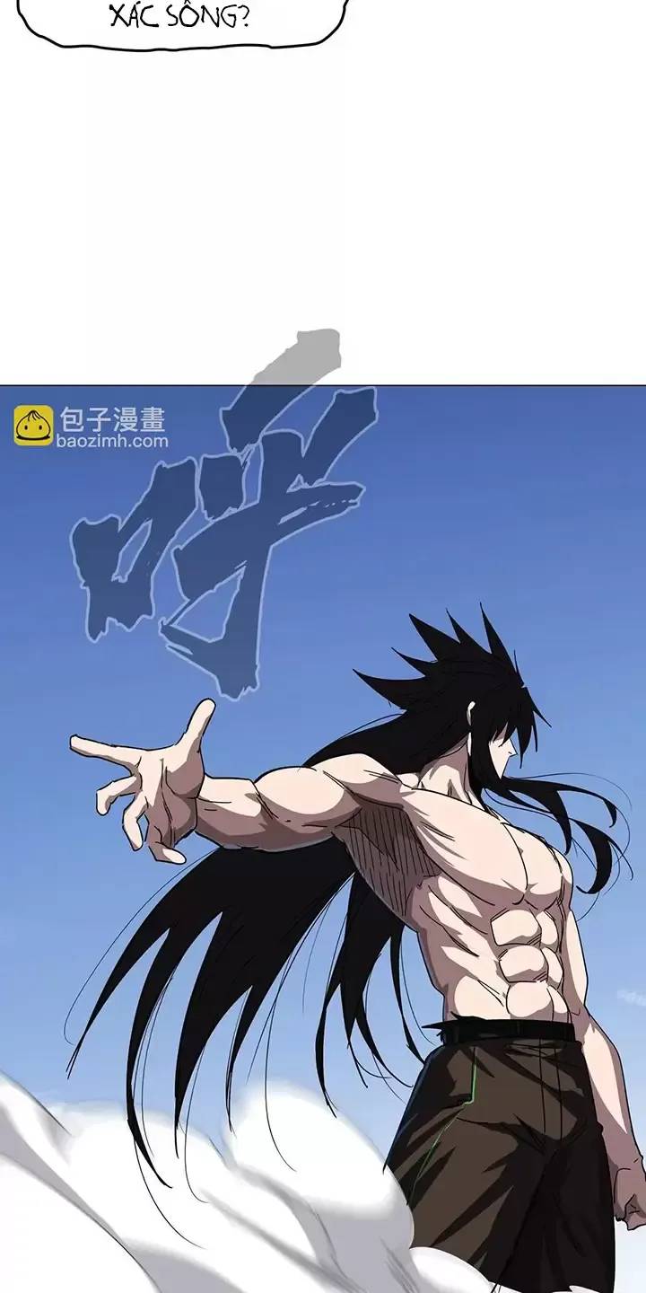 Cương Thi Tiên Sinh Chap 115 - Next Chap 116