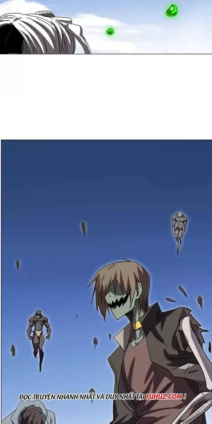 Cương Thi Tiên Sinh Chap 115 - Next Chap 116