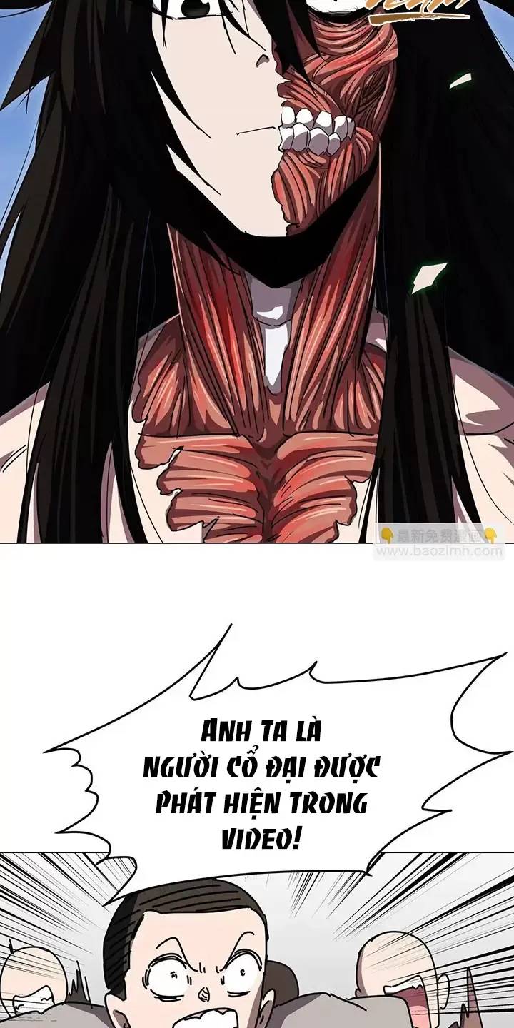 Cương Thi Tiên Sinh Chap 115 - Next Chap 116