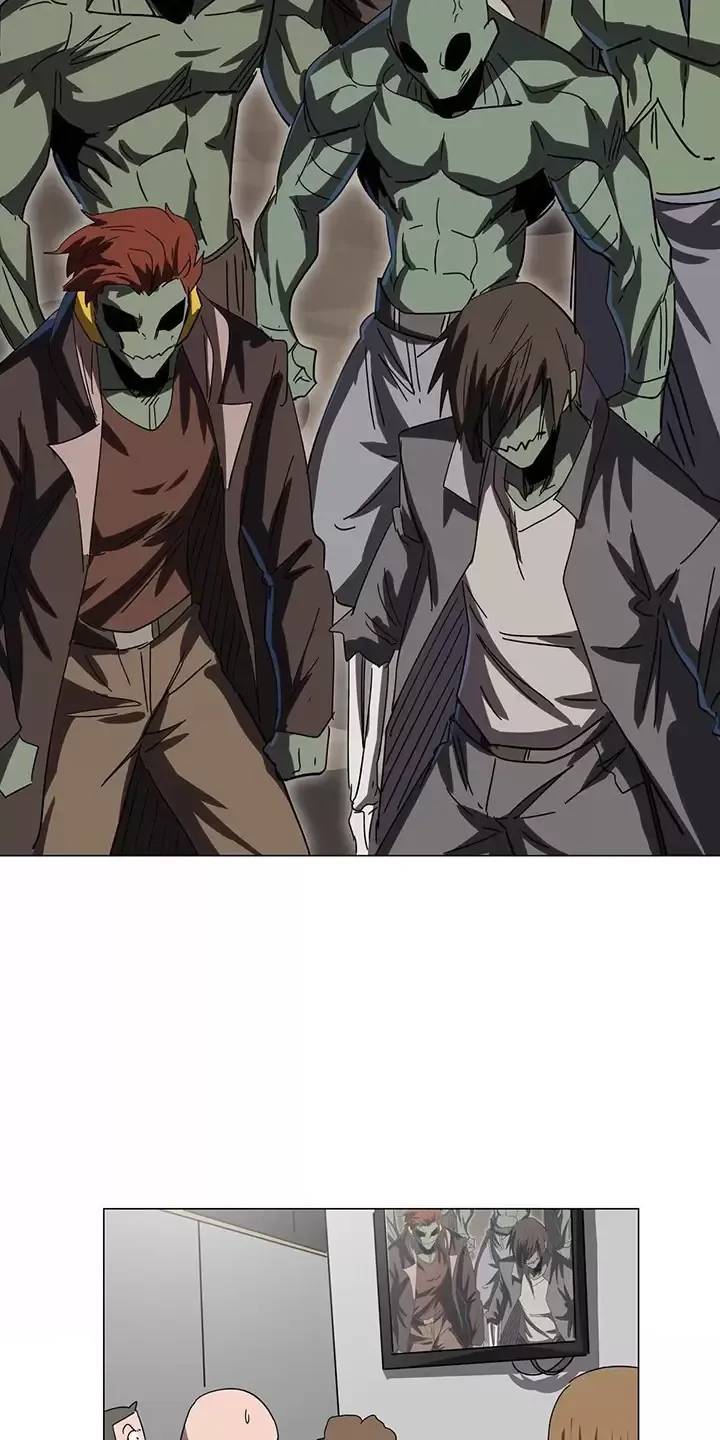 Cương Thi Tiên Sinh Chap 115 - Next Chap 116