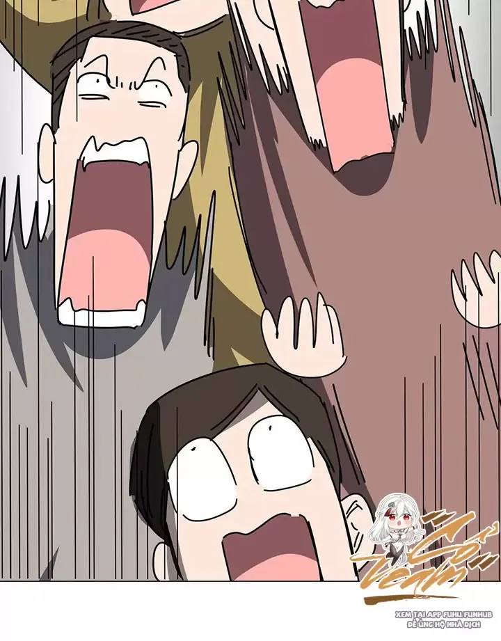 Cương Thi Tiên Sinh Chap 115 - Next Chap 116