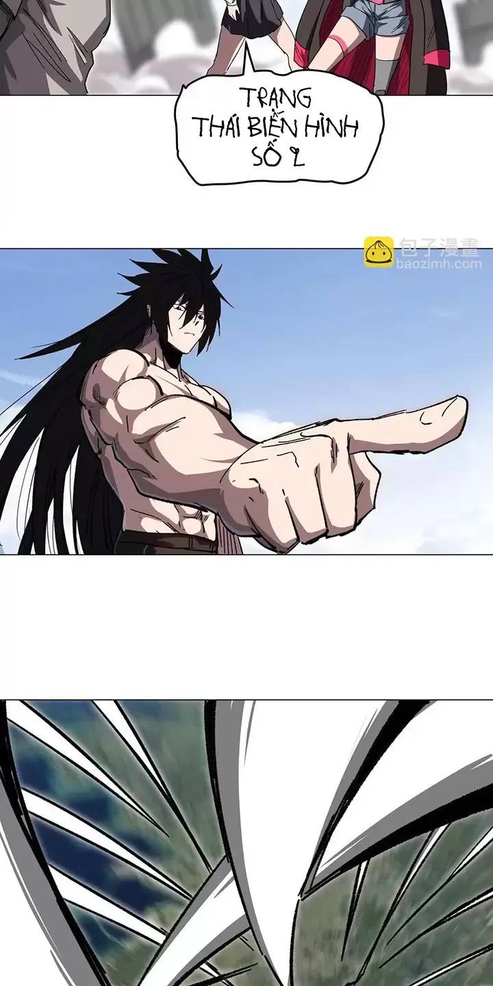 Cương Thi Tiên Sinh Chap 116 - Next Chap 117