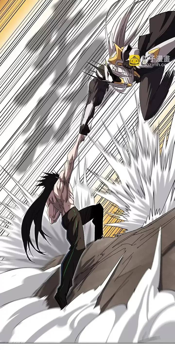 Cương Thi Tiên Sinh Chap 116 - Next Chap 117