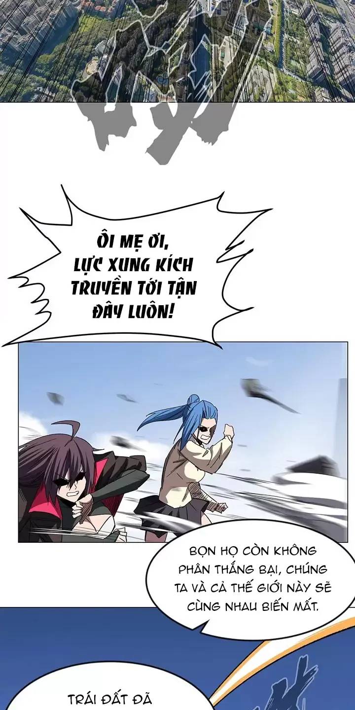 Cương Thi Tiên Sinh Chap 116 - Next Chap 117