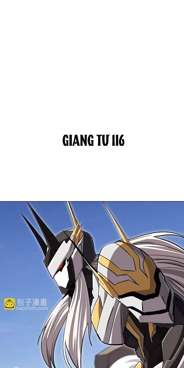 Cương Thi Tiên Sinh Chap 116 - Next Chap 117