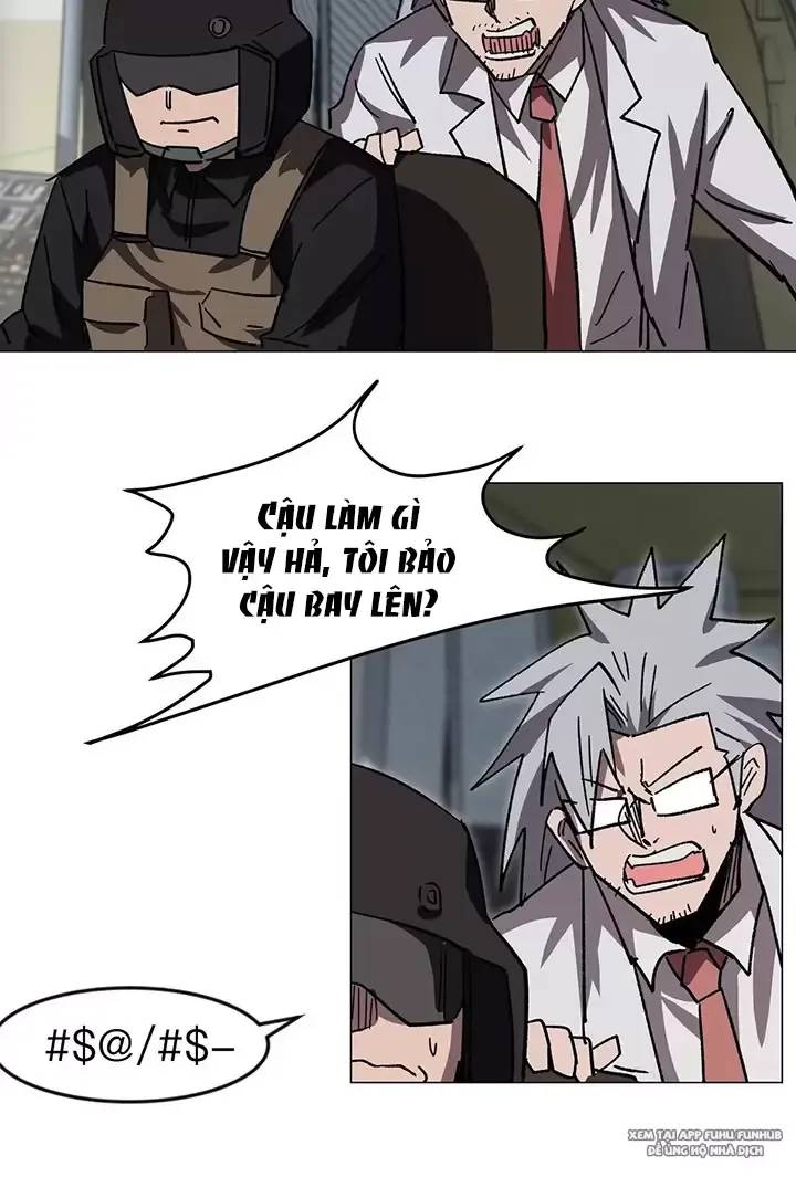 Cương Thi Tiên Sinh Chap 116 - Next Chap 117