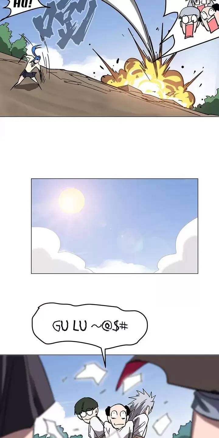 Cương Thi Tiên Sinh Chap 116 - Next Chap 117