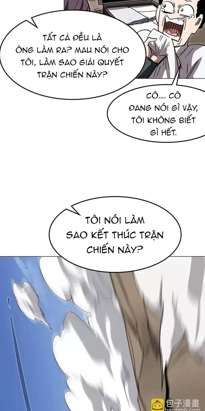 Cương Thi Tiên Sinh Chap 116 - Next Chap 117