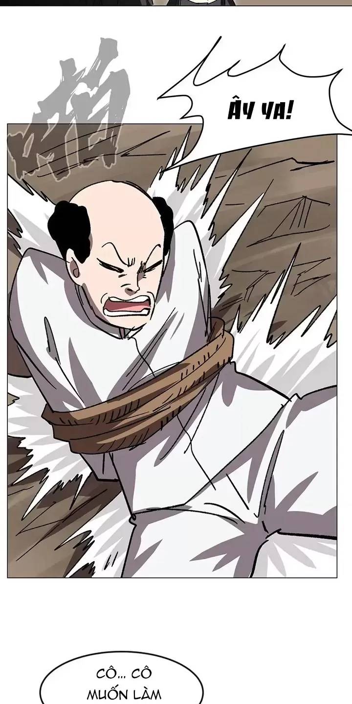Cương Thi Tiên Sinh Chap 116 - Next Chap 117