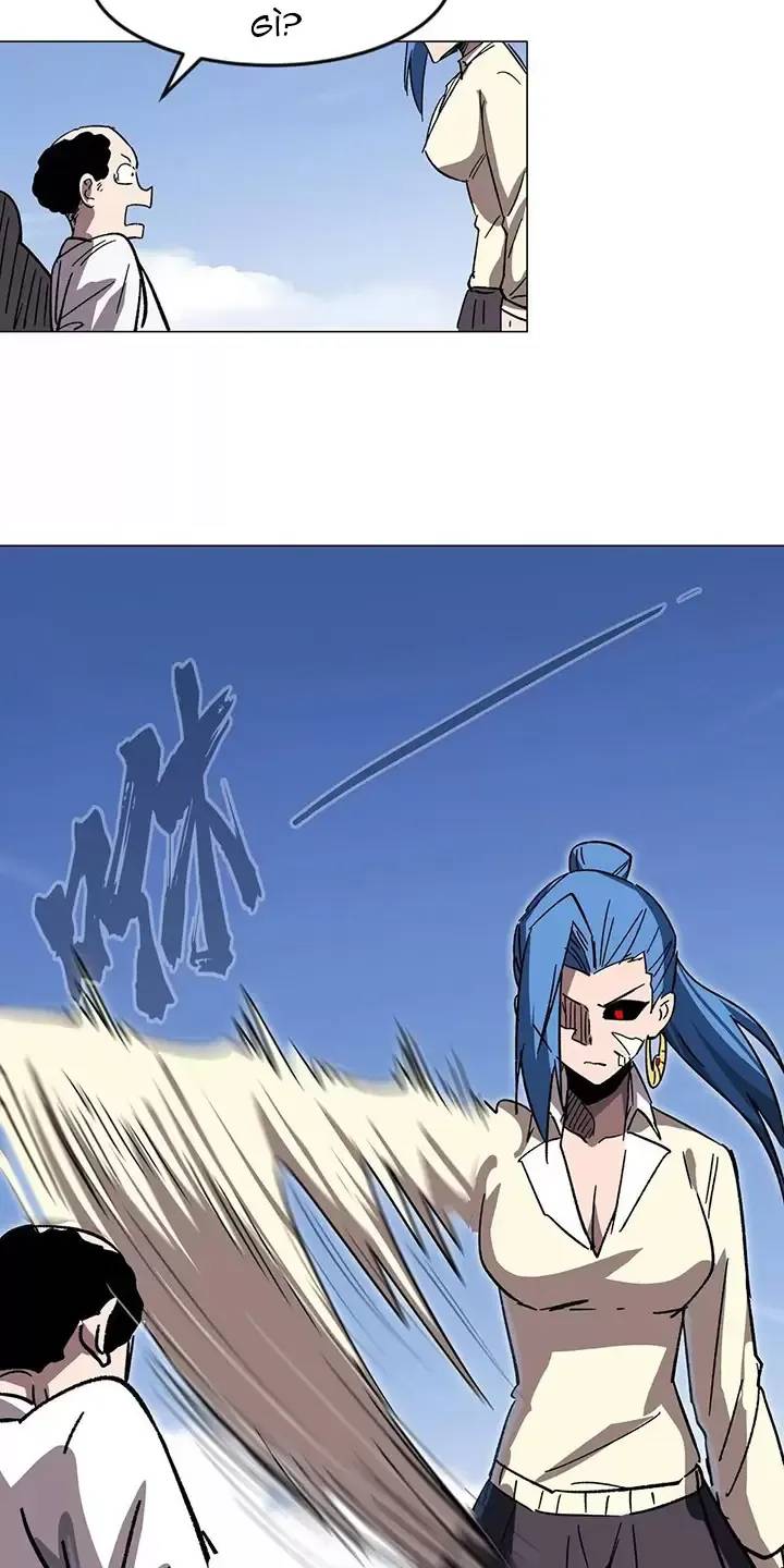 Cương Thi Tiên Sinh Chap 116 - Next Chap 117