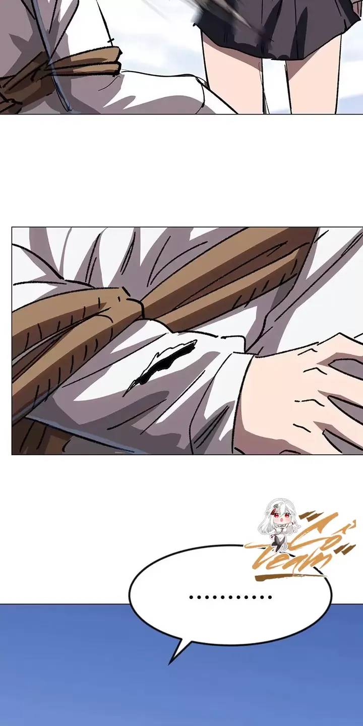 Cương Thi Tiên Sinh Chap 116 - Next Chap 117