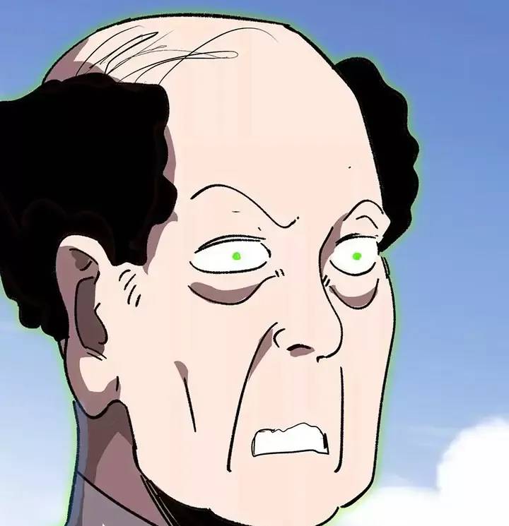 Cương Thi Tiên Sinh Chap 116 - Next Chap 117