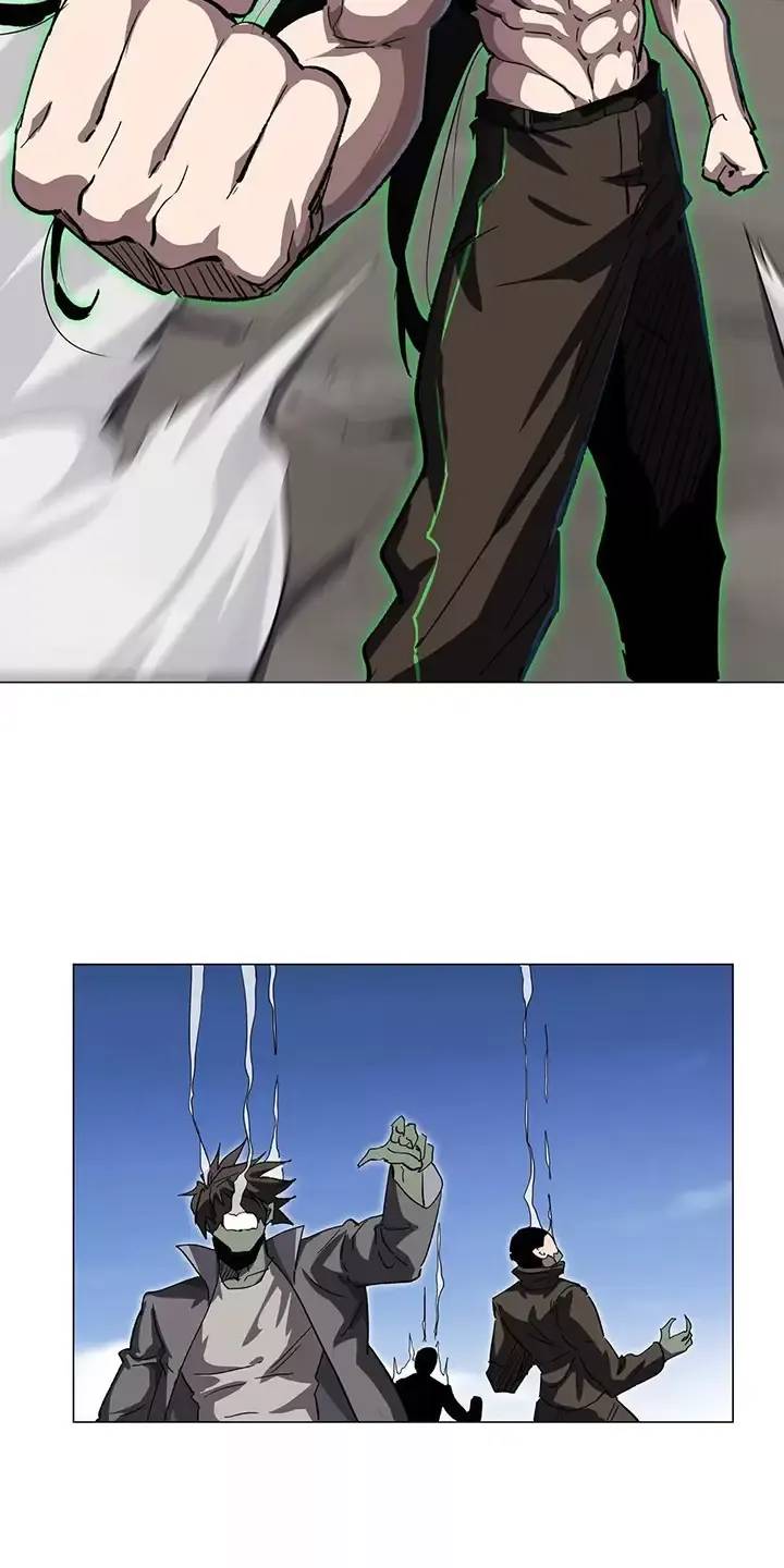 Cương Thi Tiên Sinh Chap 116 - Next Chap 117