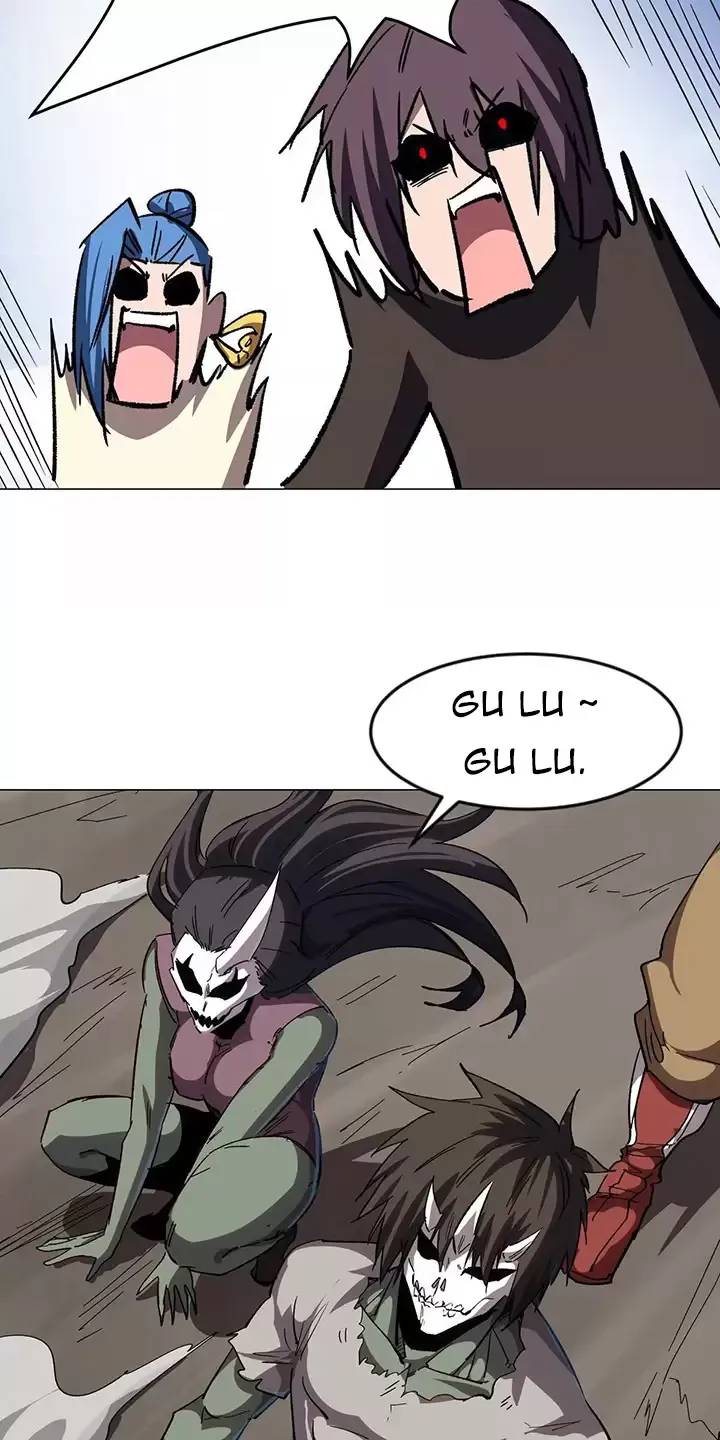 Cương Thi Tiên Sinh Chap 116 - Next Chap 117