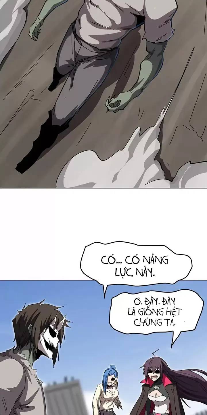 Cương Thi Tiên Sinh Chap 116 - Next Chap 117