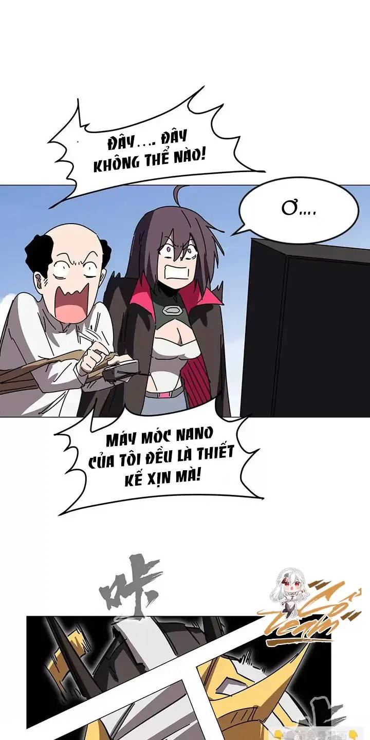 Cương Thi Tiên Sinh Chap 117 - Next Chap 118