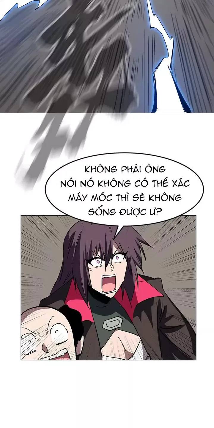 Cương Thi Tiên Sinh Chap 117 - Next Chap 118