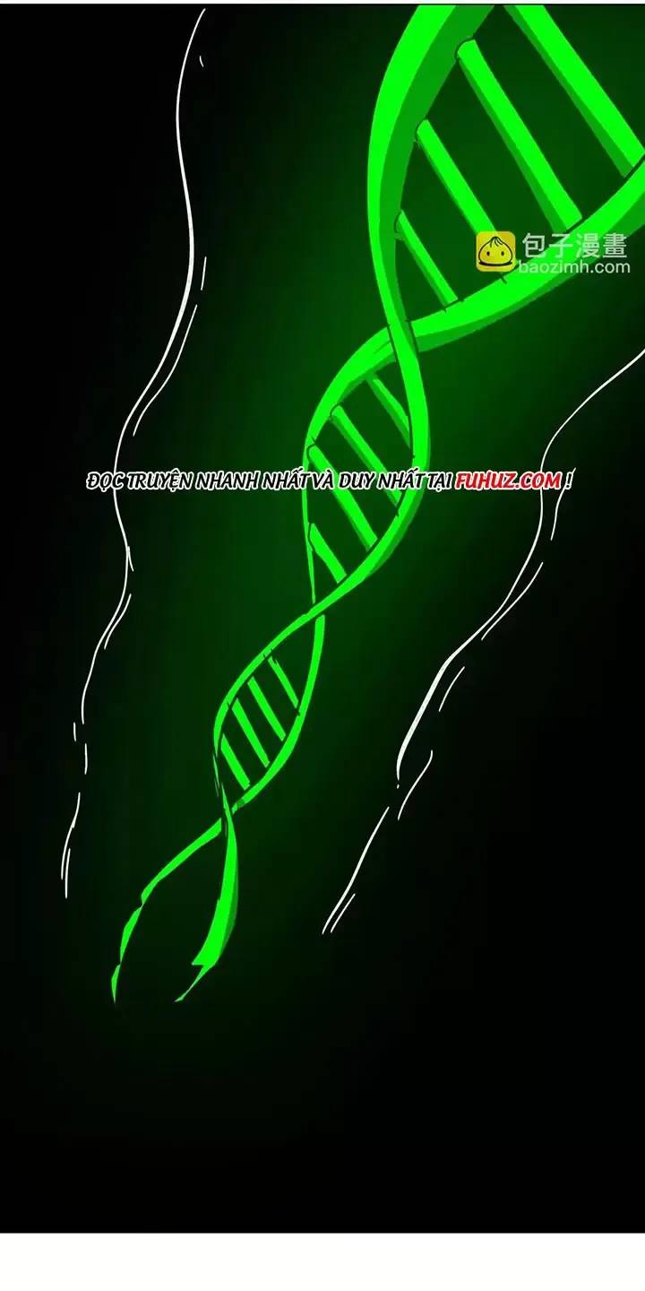 Cương Thi Tiên Sinh Chap 117 - Next Chap 118