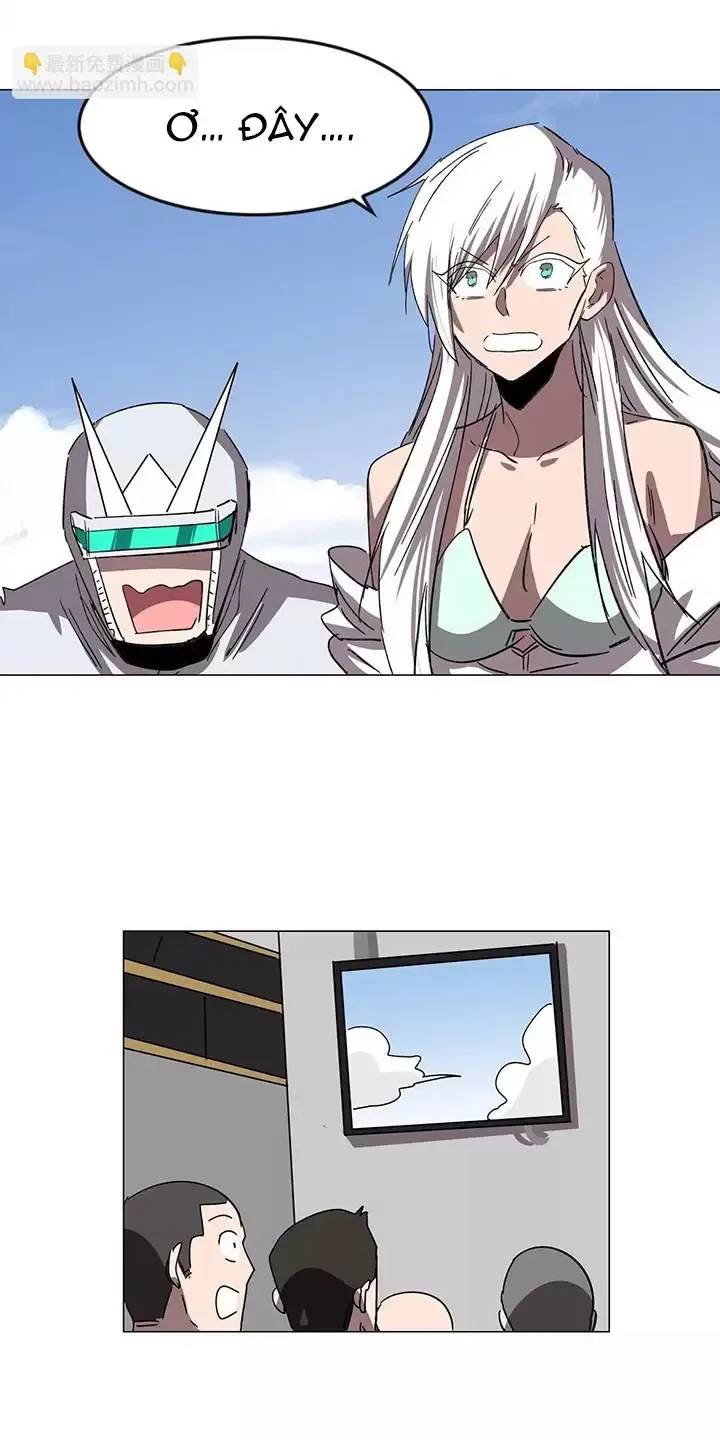 Cương Thi Tiên Sinh Chap 117 - Next Chap 118