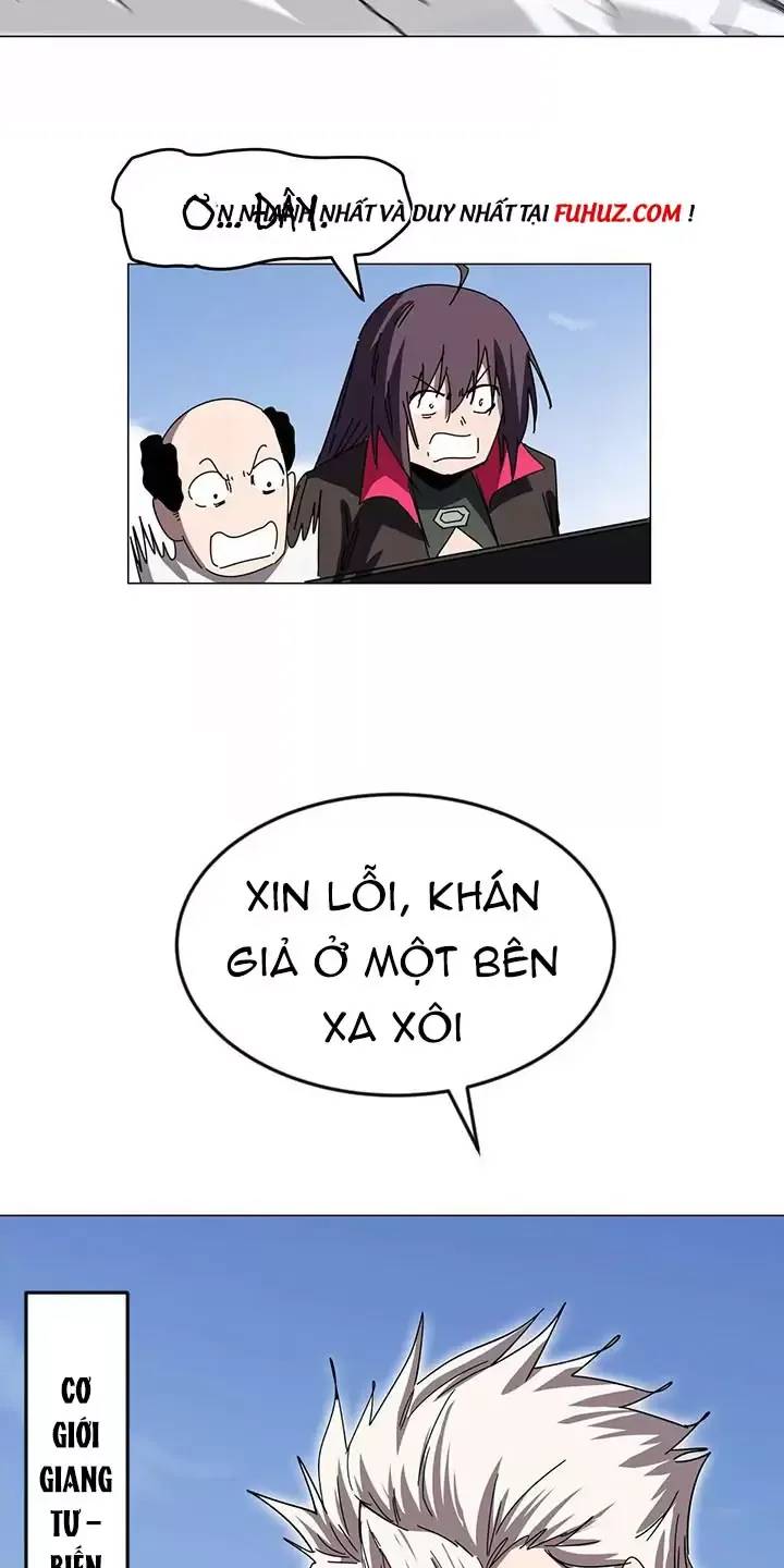 Cương Thi Tiên Sinh Chap 117 - Next Chap 118