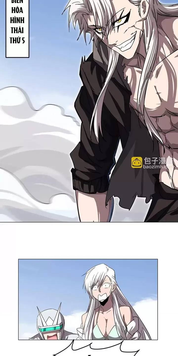 Cương Thi Tiên Sinh Chap 117 - Next Chap 118