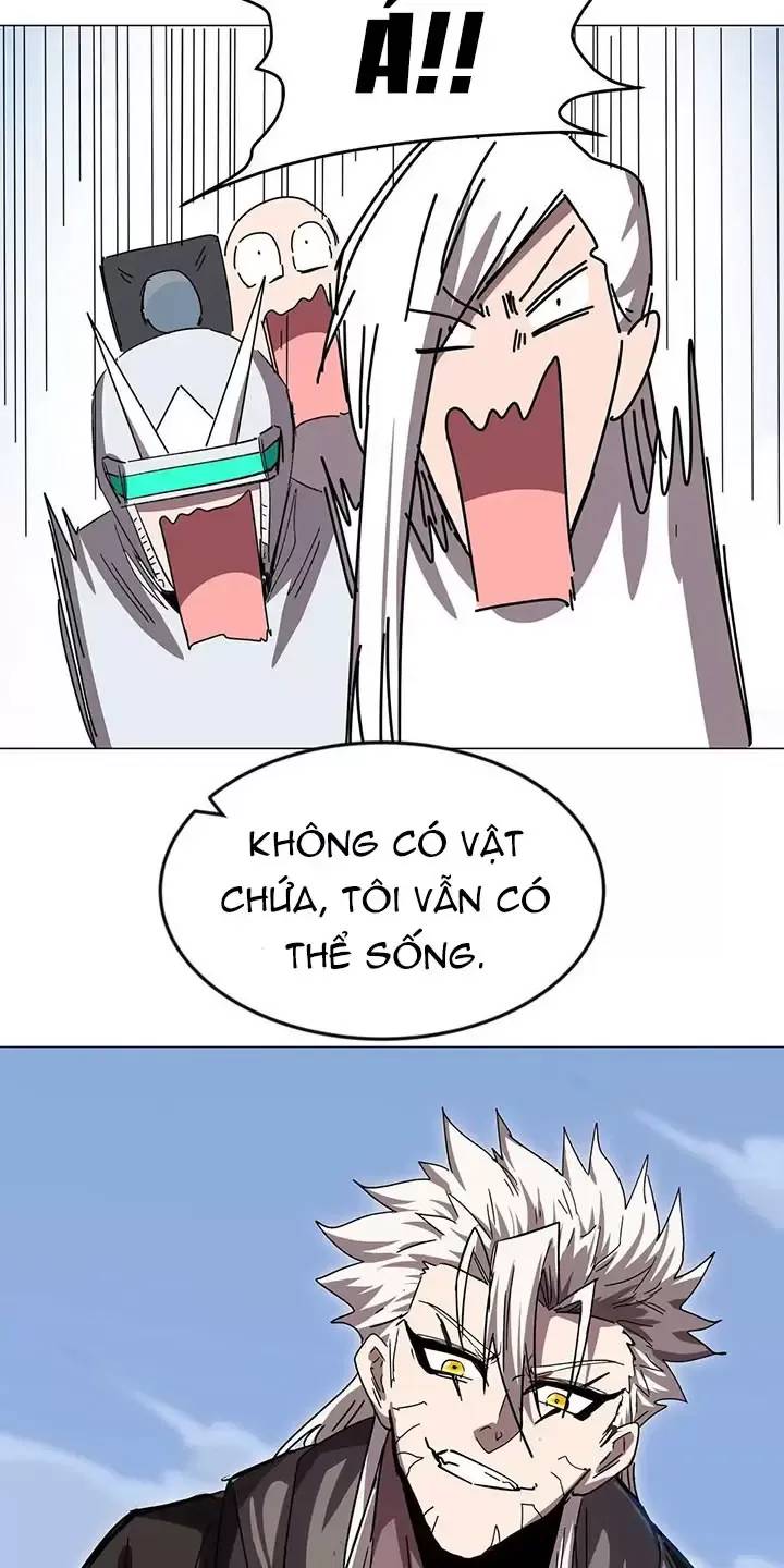 Cương Thi Tiên Sinh Chap 117 - Next Chap 118