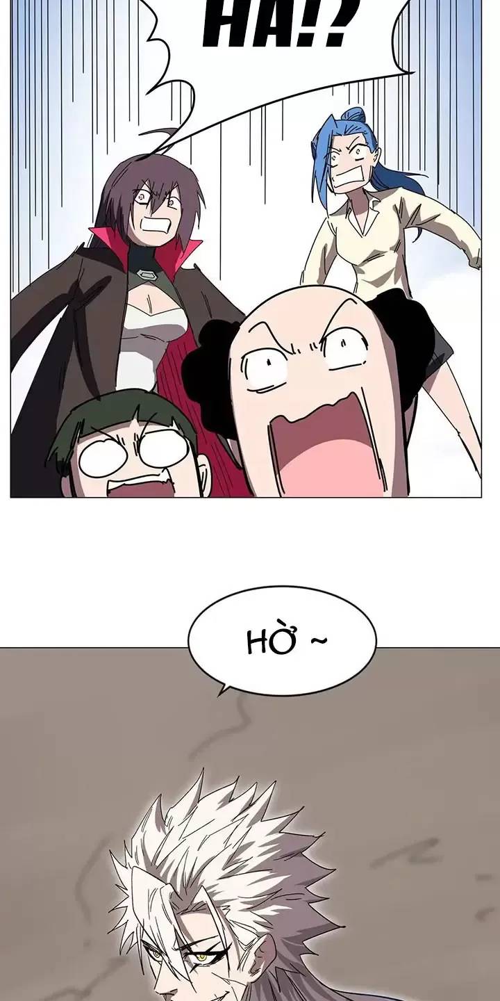 Cương Thi Tiên Sinh Chap 117 - Next Chap 118