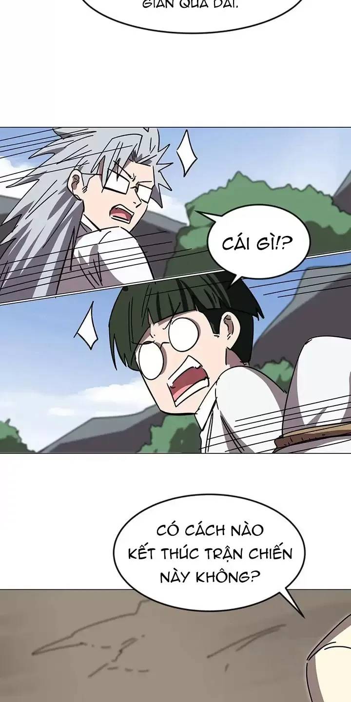 Cương Thi Tiên Sinh Chap 117 - Next Chap 118