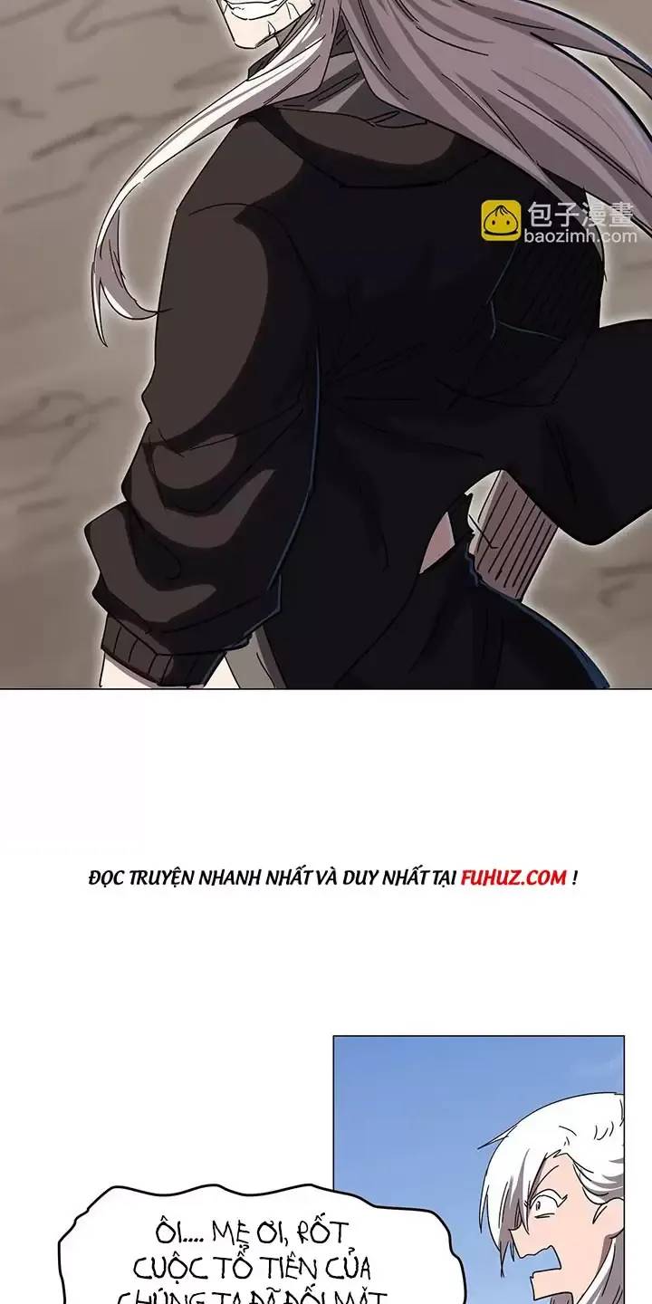 Cương Thi Tiên Sinh Chap 117 - Next Chap 118