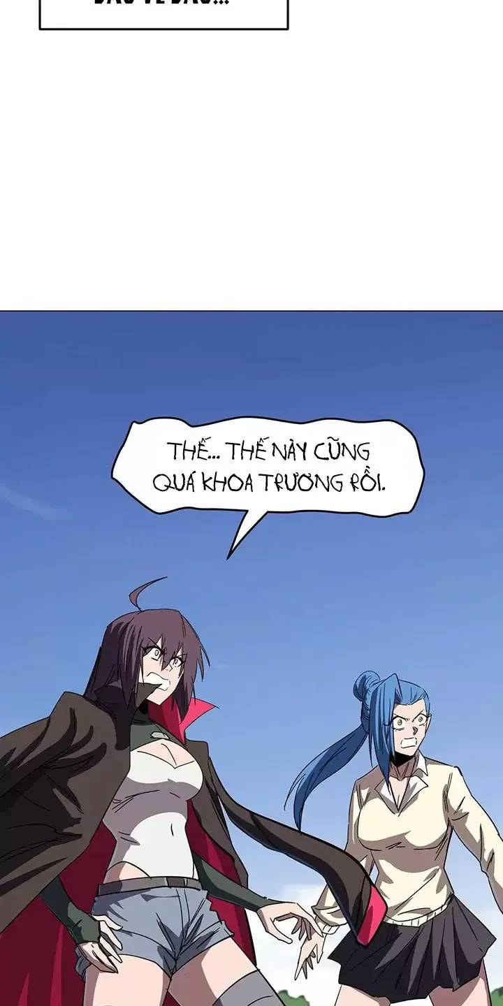 Cương Thi Tiên Sinh Chap 117 - Next Chap 118