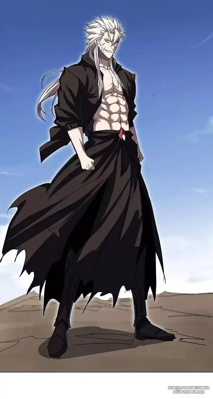 Cương Thi Tiên Sinh Chap 117 - Next Chap 118