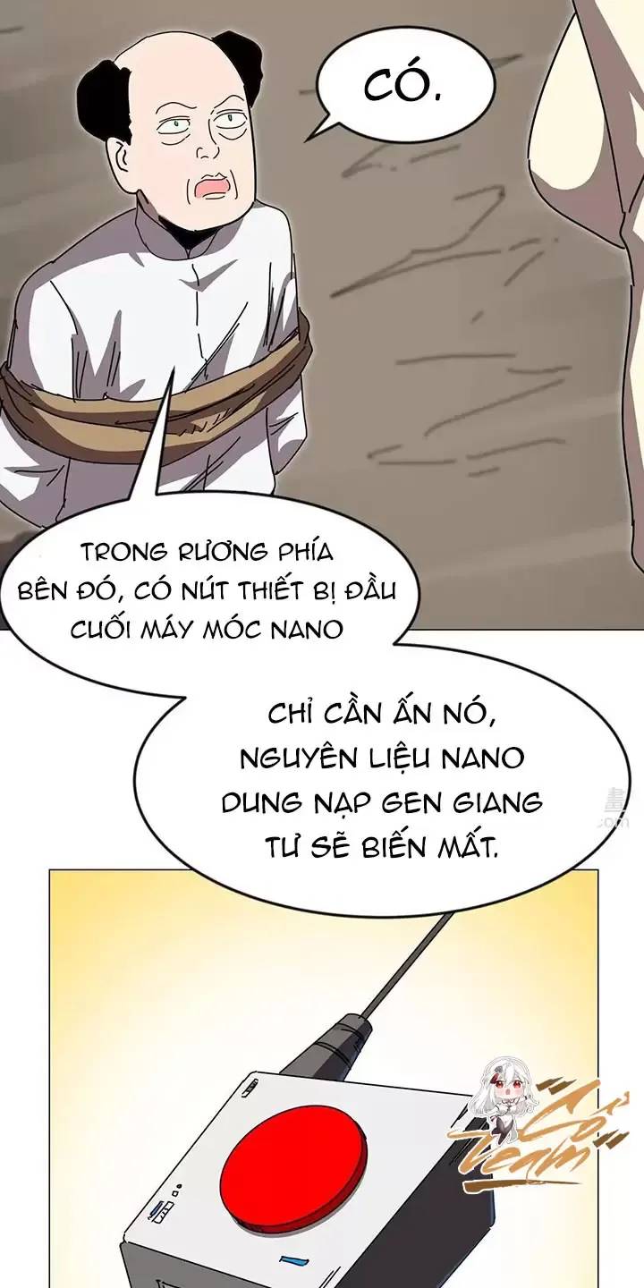 Cương Thi Tiên Sinh Chap 117 - Next Chap 118