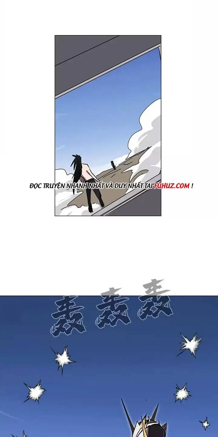 Cương Thi Tiên Sinh Chap 117 - Next Chap 118