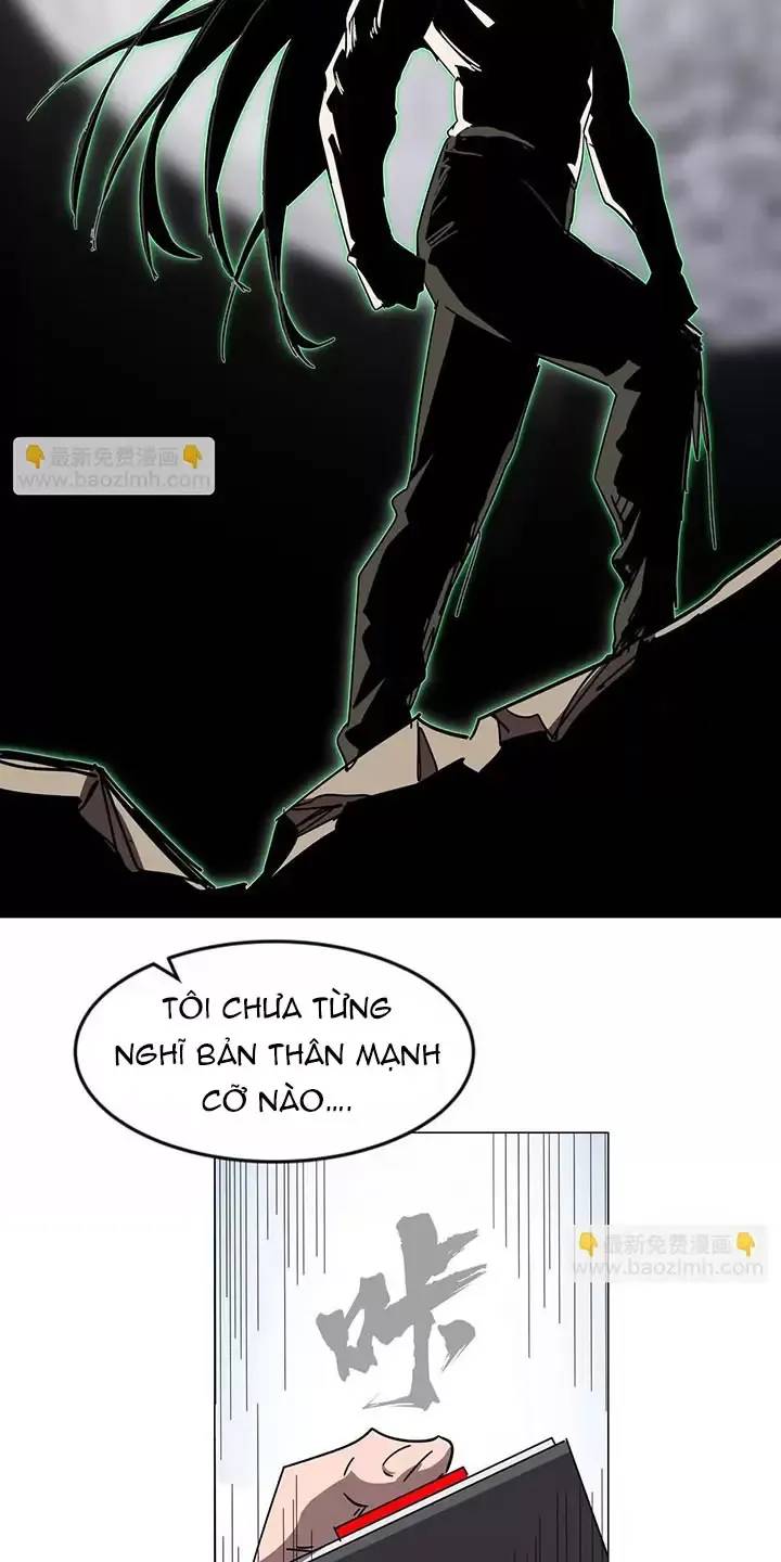 Cương Thi Tiên Sinh Chap 117 - Next Chap 118