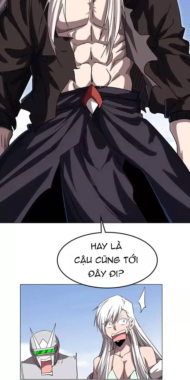 Cương Thi Tiên Sinh Chap 118 - Next Chap 119