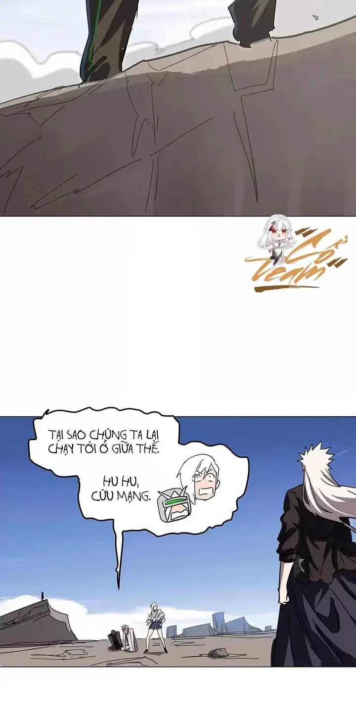 Cương Thi Tiên Sinh Chap 118 - Next Chap 119