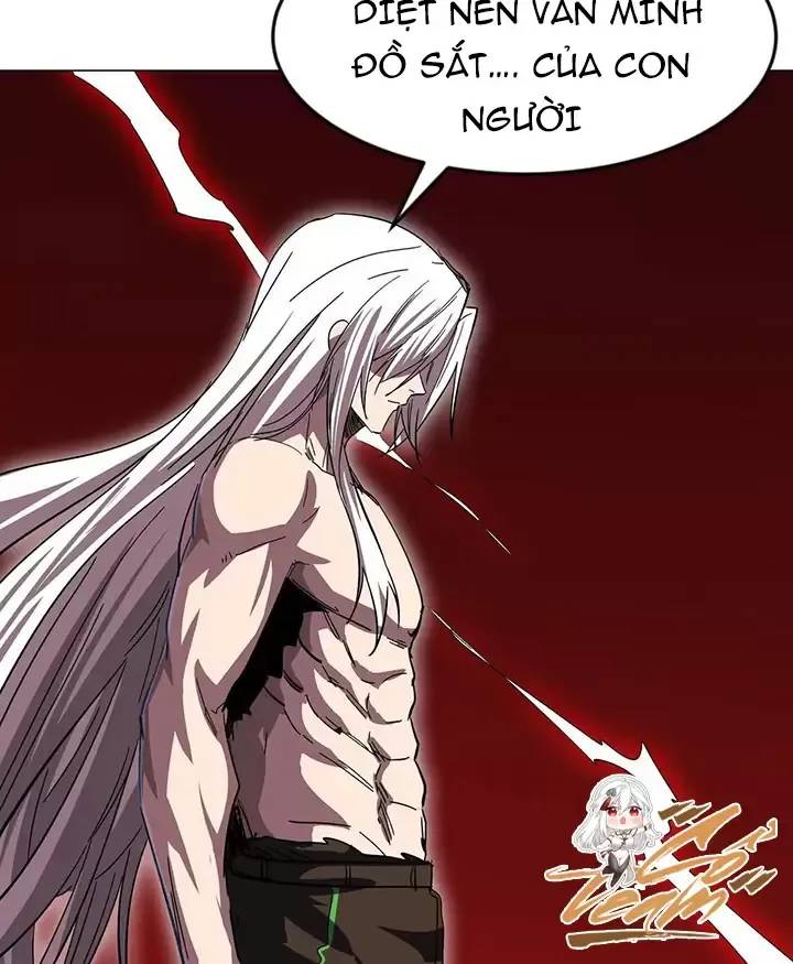 Cương Thi Tiên Sinh Chap 119 - Next Chap 120