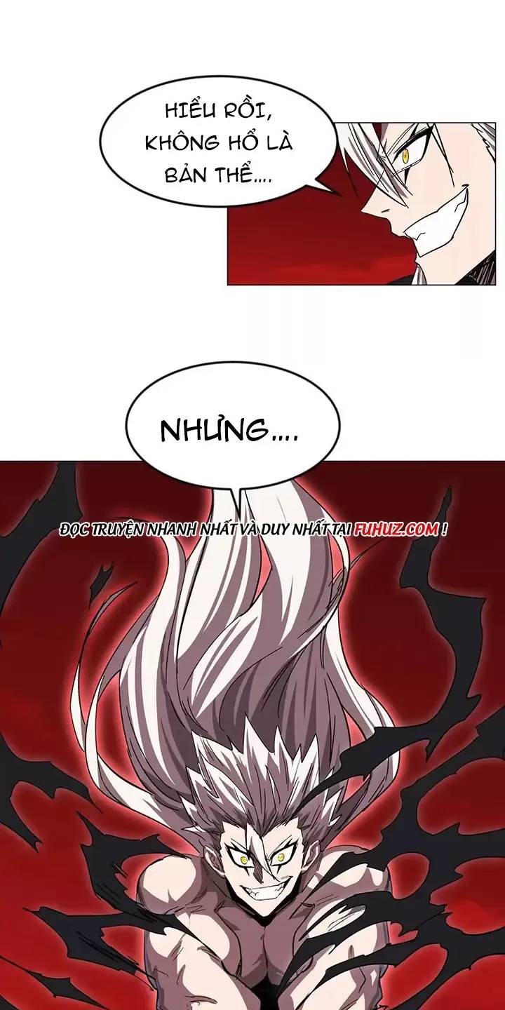 Cương Thi Tiên Sinh Chap 119 - Next Chap 120