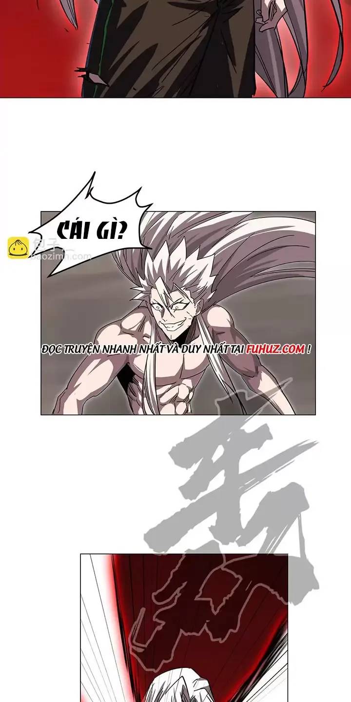 Cương Thi Tiên Sinh Chap 119 - Next Chap 120