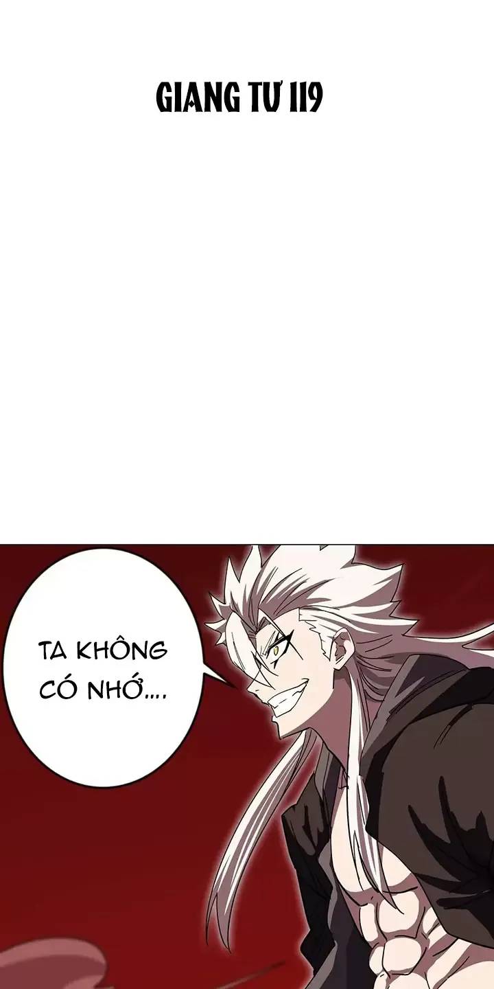 Cương Thi Tiên Sinh Chap 119 - Next Chap 120