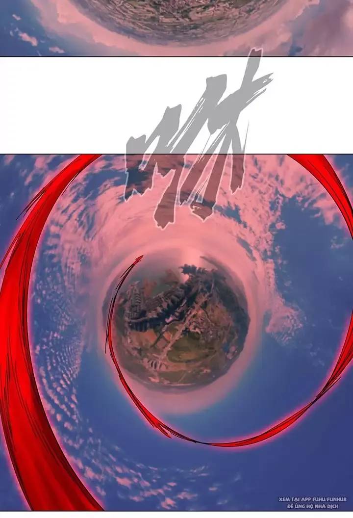 Cương Thi Tiên Sinh Chap 119 - Next Chap 120