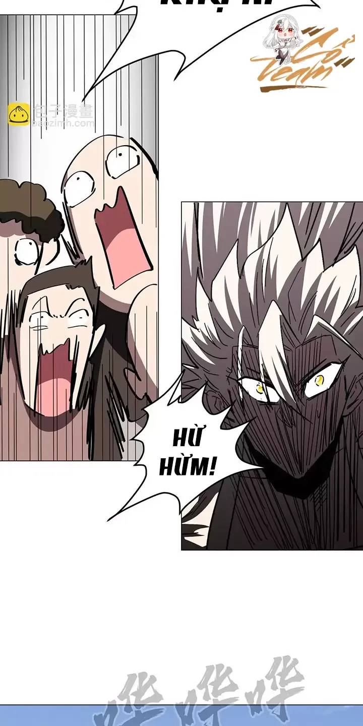 Cương Thi Tiên Sinh Chap 119 - Next Chap 120